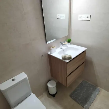 Apartment Seabreeze Haven - Winkler *