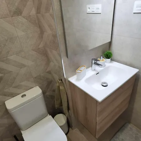 Apartment Seabreeze Haven - Winkler Fuengirola