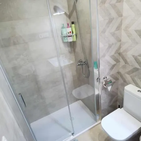 Seabreeze Haven - Winkler Apartment *