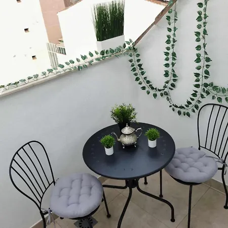 Seabreeze Haven - Winkler Apartment Fuengirola