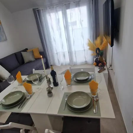 Apartment Seabreeze Haven - Winkler Fuengirola