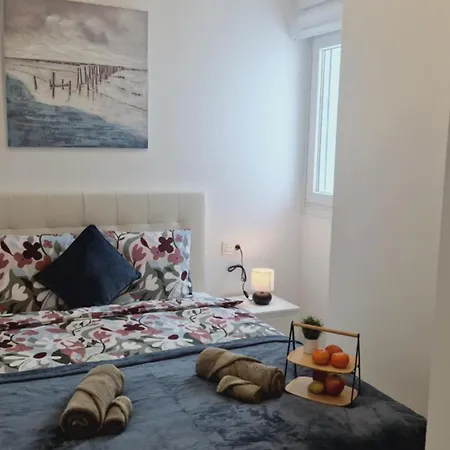 Apartment Seabreeze Haven - Winkler