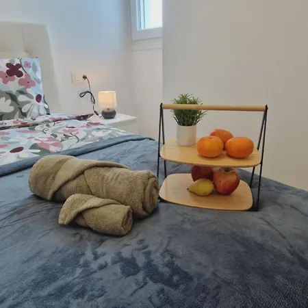 Lägenhet Seabreeze Haven - Winkler *